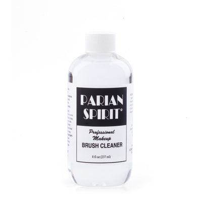 Parian Spirit Brush Cleaner